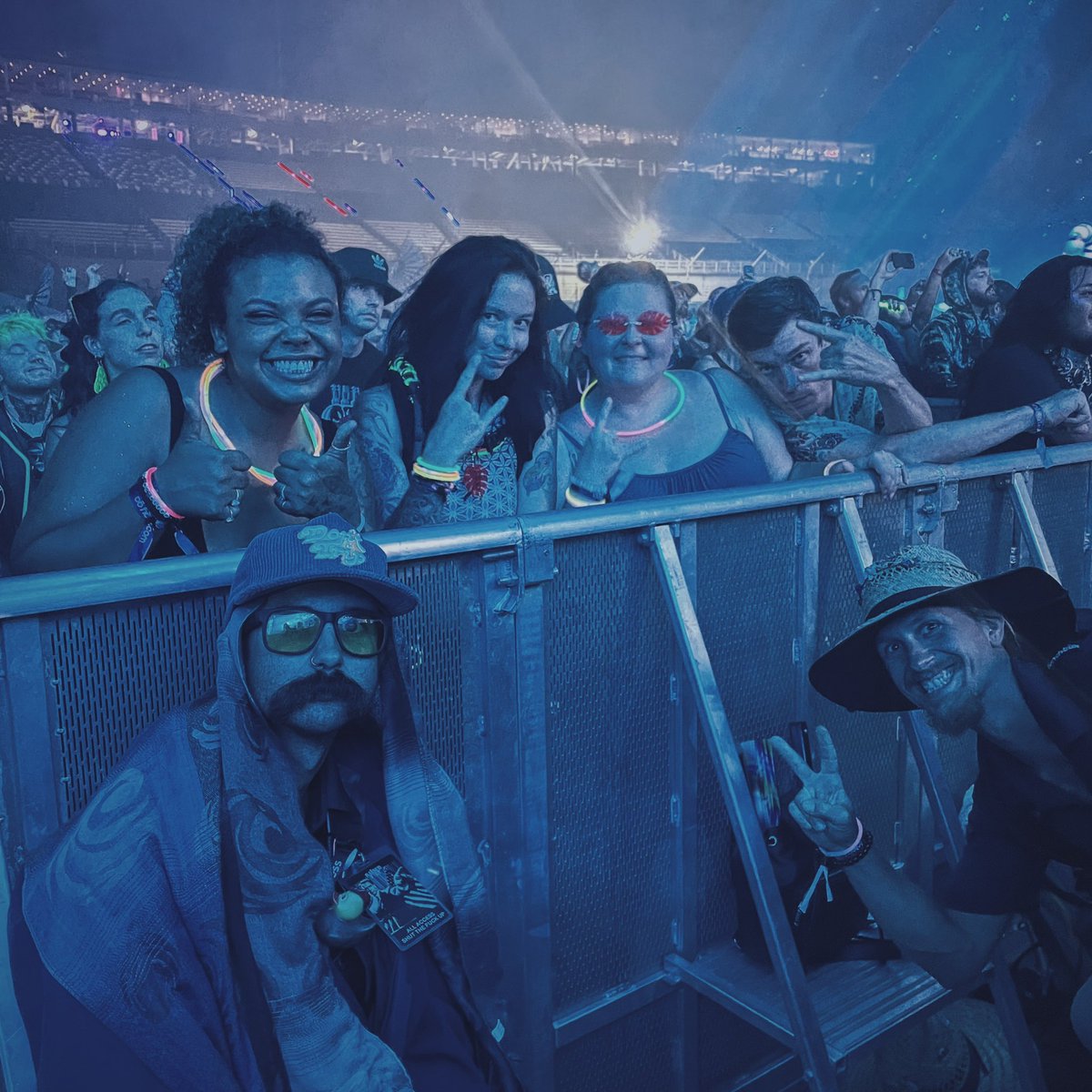 zakprobstt's tweet photo. Name a better job than traveling to a different state every weekend to work music festivals. https://t.co/0uNgPeylsf