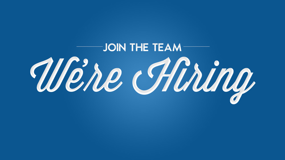 WE ARE HIRING🚨

Projects Co-Ordinator | Leisure tourism

🗓️ Closing Date: 05 September 2022

Find the full job specs here 👉🏽: bit.ly/3dsLSyI #CapeConfidence #PlaceOfMore #NowhereBetter