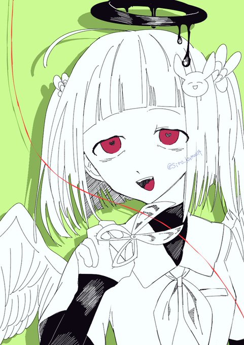 恋のキューピッドのtwitterイラスト検索結果