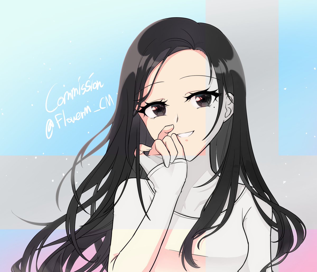 FlowerM_CM's tweet photo. B타입 커미션 신청 감사드립니다! https://t.co/CH72v5Qo8K