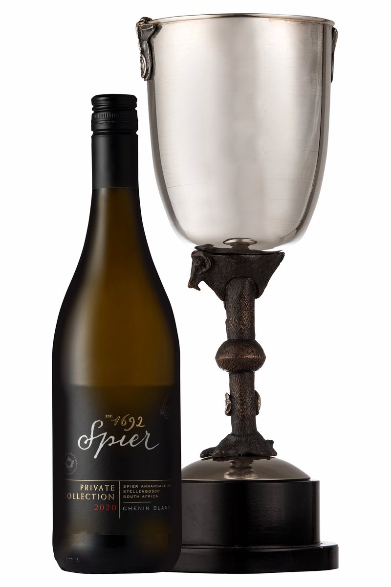Mandla_MaWine's tweet photo. Did you know that @SpierWineFarm was the Most Successful Producer of the Show at this year Trophy Wine Show brought to you by @Investec?

The public tasting is back with a bang in Cape Town @WestinCPT

Wednesday 24th August 2022.
Unlimited tasting, deli and glass to take home. https://t.co/JvUEO0GMiU
