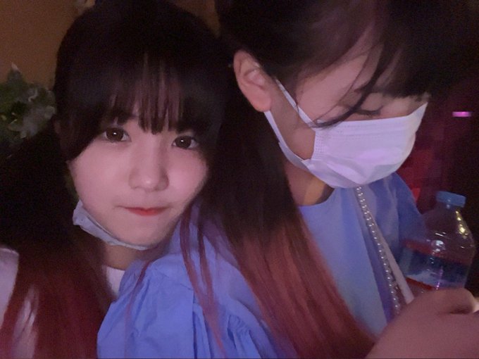 Twitterのコスプレ画像22