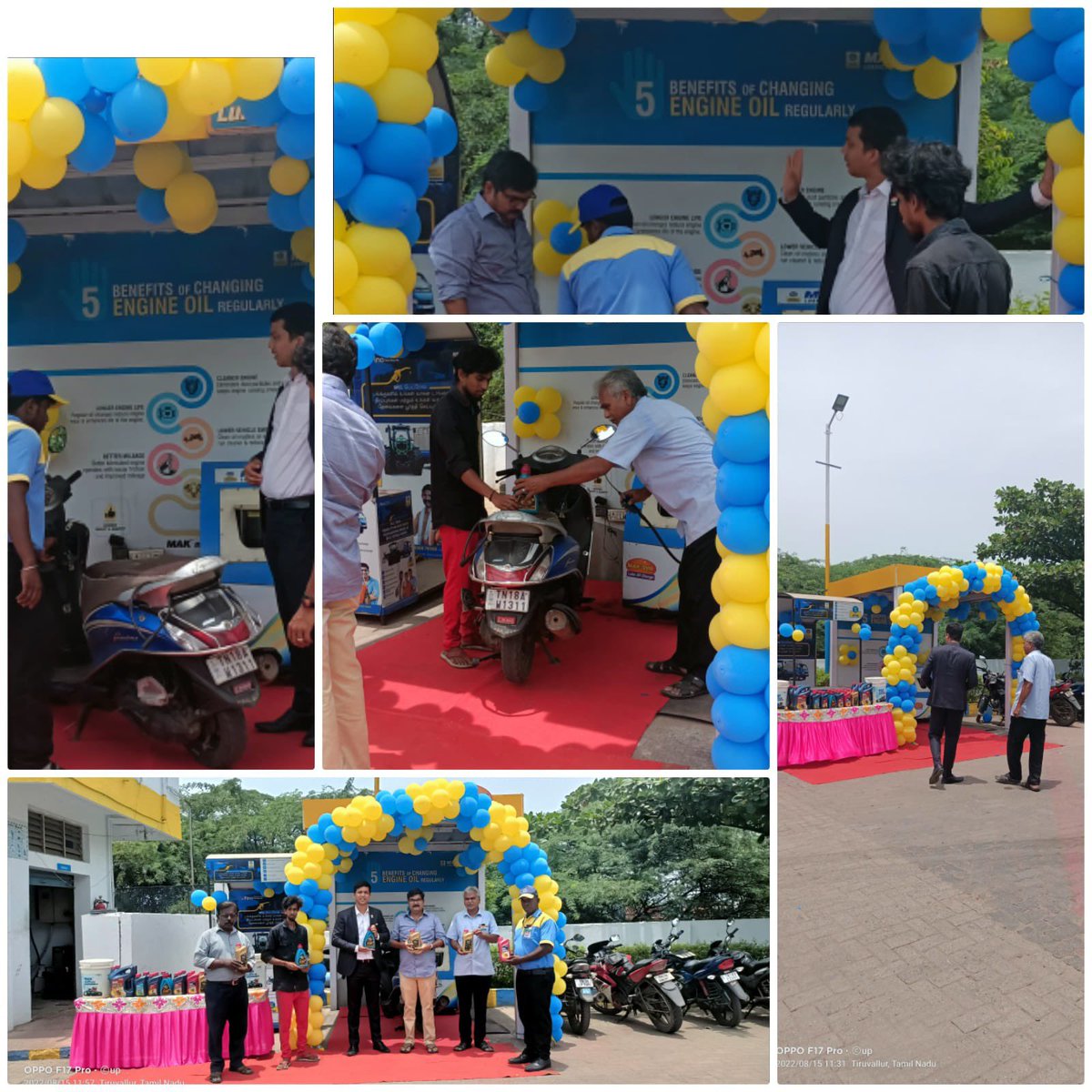 BPCRetailChennai tweet media