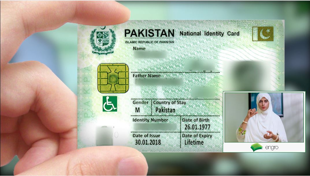 #NADRA is extending excellent facilitation to people with #disabilities at their doorstep for Special CNICs as shown in the First #Inclusive #NationalAnthem of #Pakistan

Video: youtube.com/watch?v=wYINR9…

#DeterminedPakistan #InclusivePakistan #75thIndependenceDay #DiamondJubilee