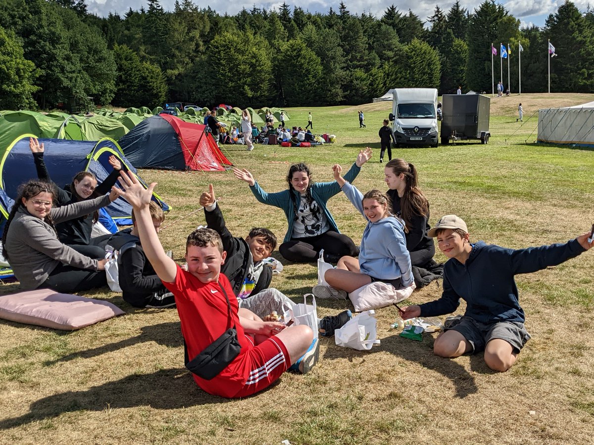 CarersTrust's tweet photo. The Scottish Young Carers Festival was a fantastic success. Key decision-makers joined to hear directly from young carers about the issues affecting their lives, so they can support them better. #SYCF #YC https://t.co/ulM9fjKJ5x