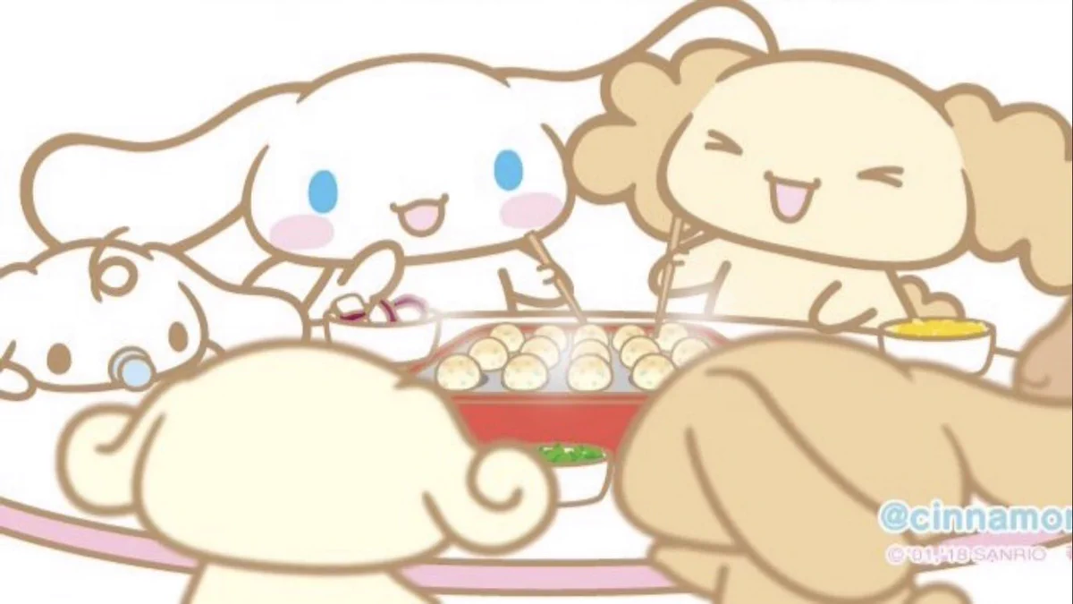 シナモン【公式】 on X: 