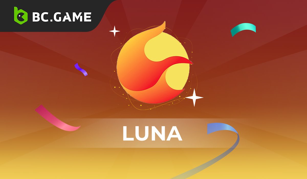 BC.GAME (BCGameOfficial) / Twitter