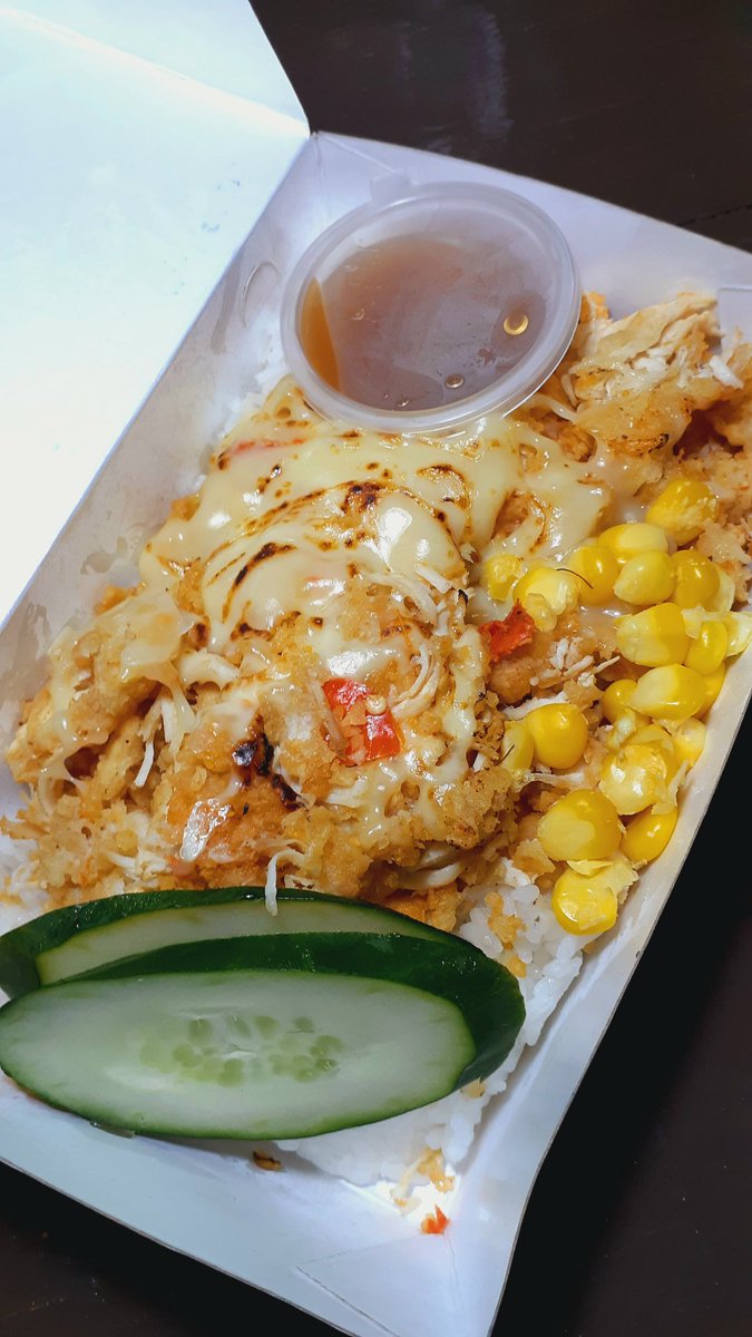 fauuuzzz's tweet photo. ✨Rekomendasi makanan, minuman, dan jajanan di sekitar Tembalang dan Banyumanik buat mahasiswa!!✨

A thread— https://t.co/7rzv0ldjbL