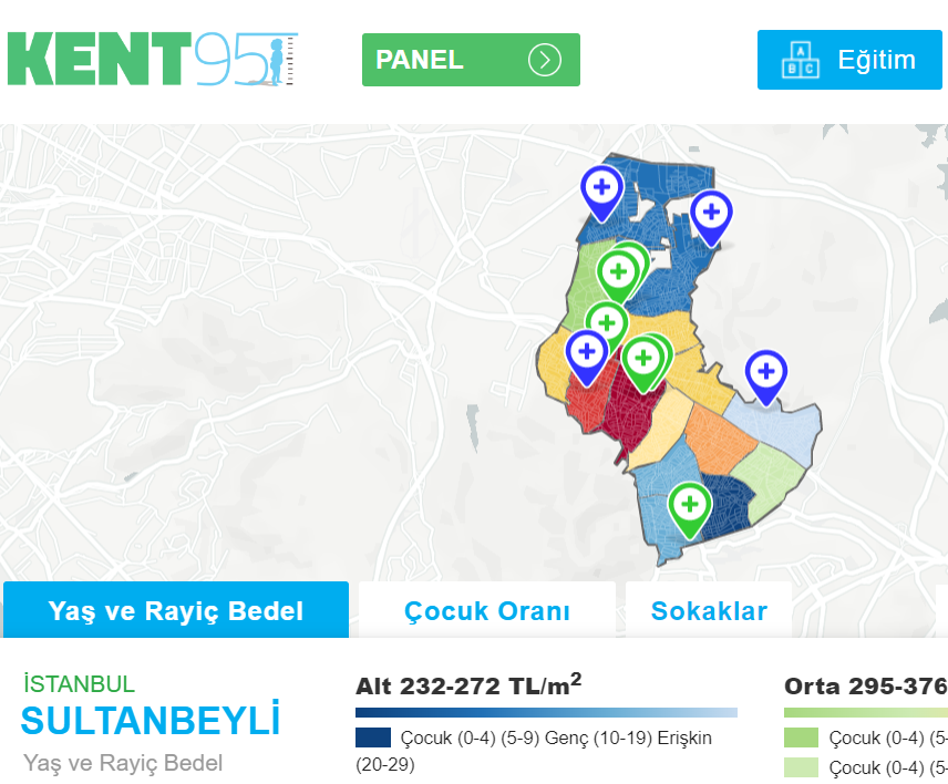 TESEV2015's tweet photo. #Kent95 
https://t.co/RNdV88KPFP
@SultanbeyliBel @BvLFoundation https://t.co/WrU6bKZkJk