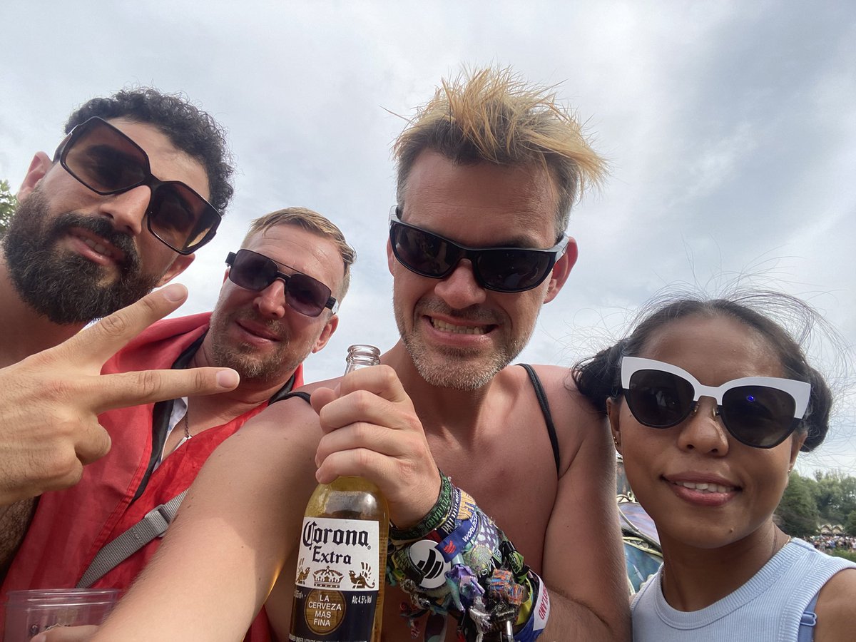 BadToxic's tweet photo. More of #CasaCorona the #CoronaBeer #Stage on #Tomorrowland.

#Corona #beer #Bier #drinks #Trinken #dance #arabian #party #lake #See #decoration #environment #Umgebung #view #Aussicht #sun #sonnig #outdoor #rave #festival #musicFestival #TRL #Tomorrowland2022 #Belgium #Belgien https://t.co/r66UBft6zc