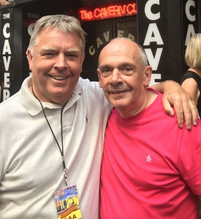 Mersey Life Magazine tweet media