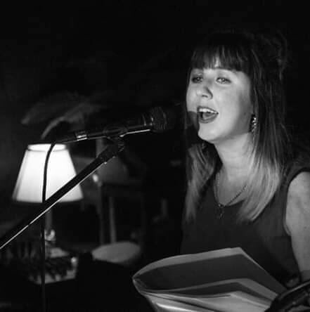 Only 3 weeks to go until #Coventry Poet Laureate <a href="/EmilieLaurenxx/">Emilie Lauren Jones</a> ‘s #Dresden visit! Emilie will attend the #Gastmahl4all <a href="/CellexStiftung/">Cellex Stiftung</a> and will perform at the Mondpalast interlokal.net/events-and-wor… More Events to be added - watch this space! <a href="/saxdresden/">SAX. Stadtmagazin</a> 
<a href="/DBGDresden/">Dt.-Brit.Gesellschaft Dresden e.V.</a> <a href="/DresdenNews/">SACHSEN FERNSEHEN Dresden</a>