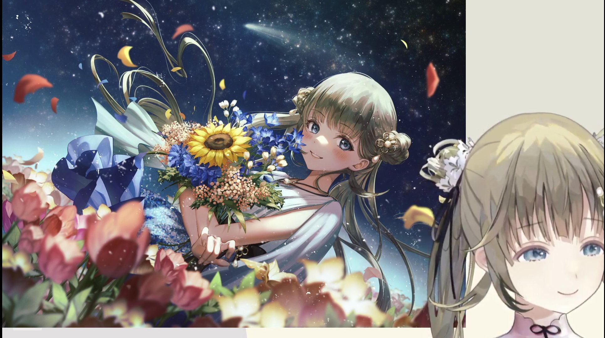 英リサ2周年 - Search / X