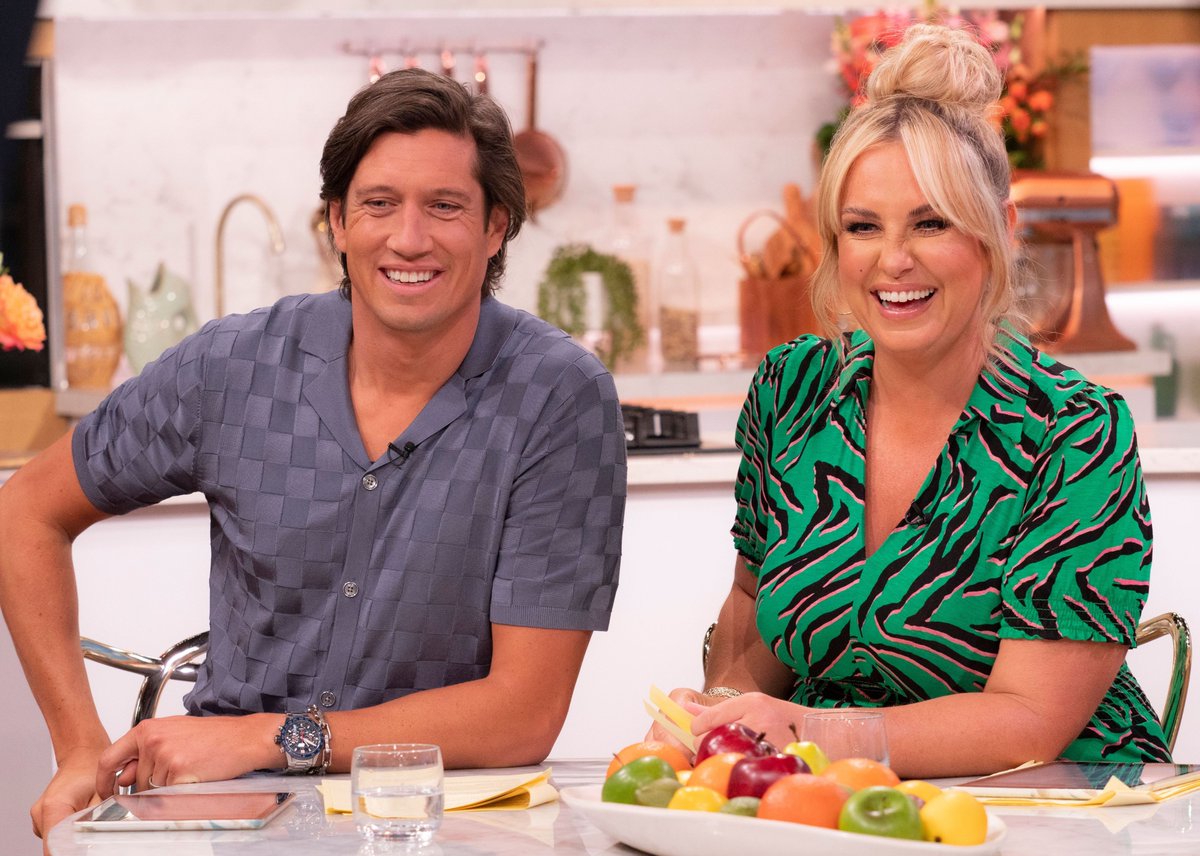 ITVCareers's tweet image. Researcher - This Morning

Do you have lots of ideas for TV program content? Have you got experience in researching and fact checking stories? We have a fantastic opportunity to join our team on This Morning as a Researcher. 

To apply: n.rfer.us/ITV7vX2WF