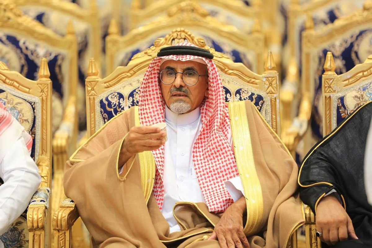 صور من حفل الشيخ فهد بن مشاري الحمودي بمناسبة زواج ابنه الملازم ريان