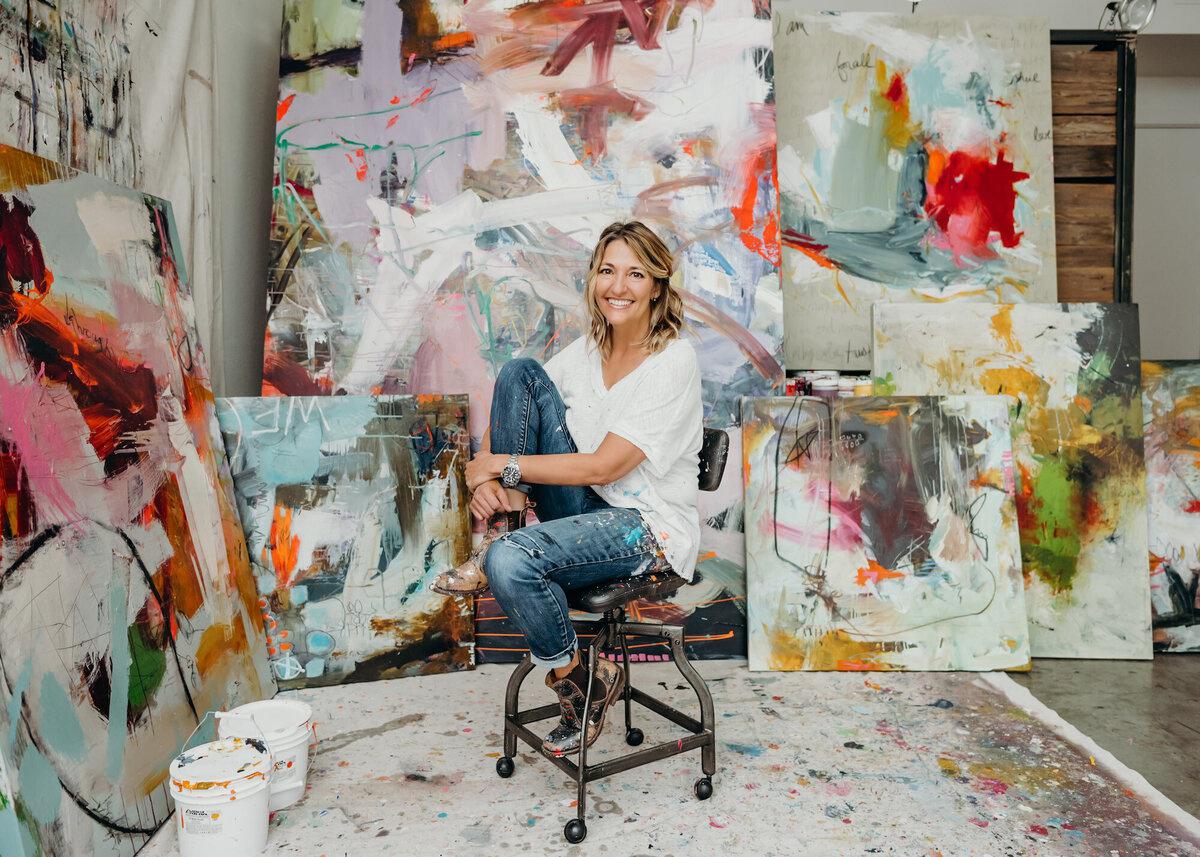 How Female Creators Can Encourage More Women To Invest In NFTs trib.al/i5F8i60