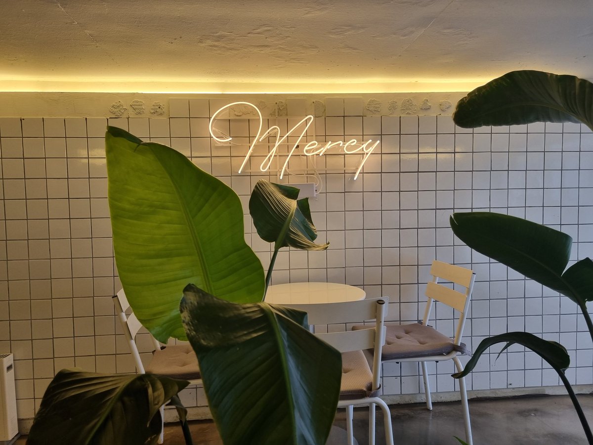 #합정#머씨카페