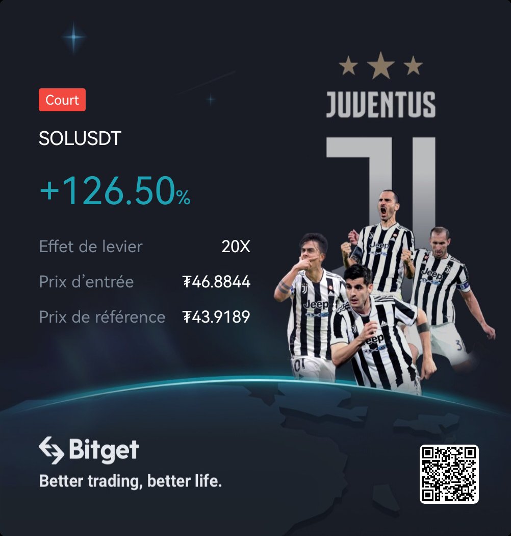 BrightBridgeINV's tweet photo. 2 part story for our holders

3 calls 3 success

Over 400% profit ✅️

That's what we do with our #NFT, we bring you wealth

If you are looking to make money, you came to the right place. Our #success talks for itself in #trading

You can still purchase on our website at 2 #sol https://t.co/Uvm7gCBh57