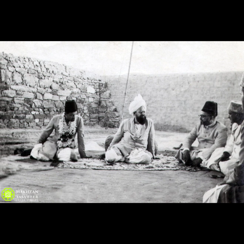 ReviewReligions's tweet photo. One of the greatest &amp; most emotional challenges faced during the caliphate of Hazrat Mirza Bashiruddin Mahmud Ahmad (ra) was the partition of British India.

It was a difficult time as members of the Ahmadiyya Muslim Community had to migrate.

What happened next?
#IndependenceDay