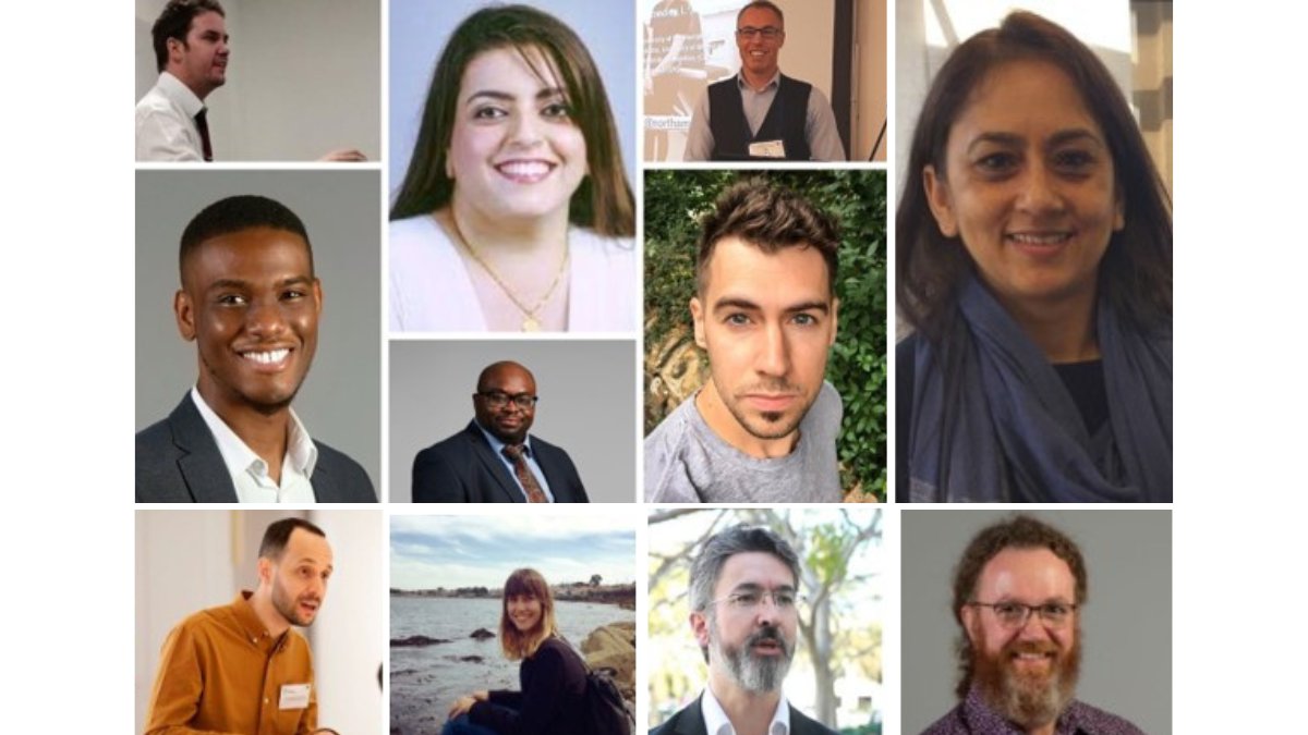 UniNhantsNews's tweet photo. Eleven new faces join our growing list of #academics recognised for their excellence in teaching and research.

Say hello to #UON's new #AssociateProfessors. 

https://t.co/rBNgOZMExT

@UniNorthants @FASTresearchUON @UniNorthantsFBL @UniNhantsFHES @edwardmjohnston https://t.co/7sMfoiWDBA