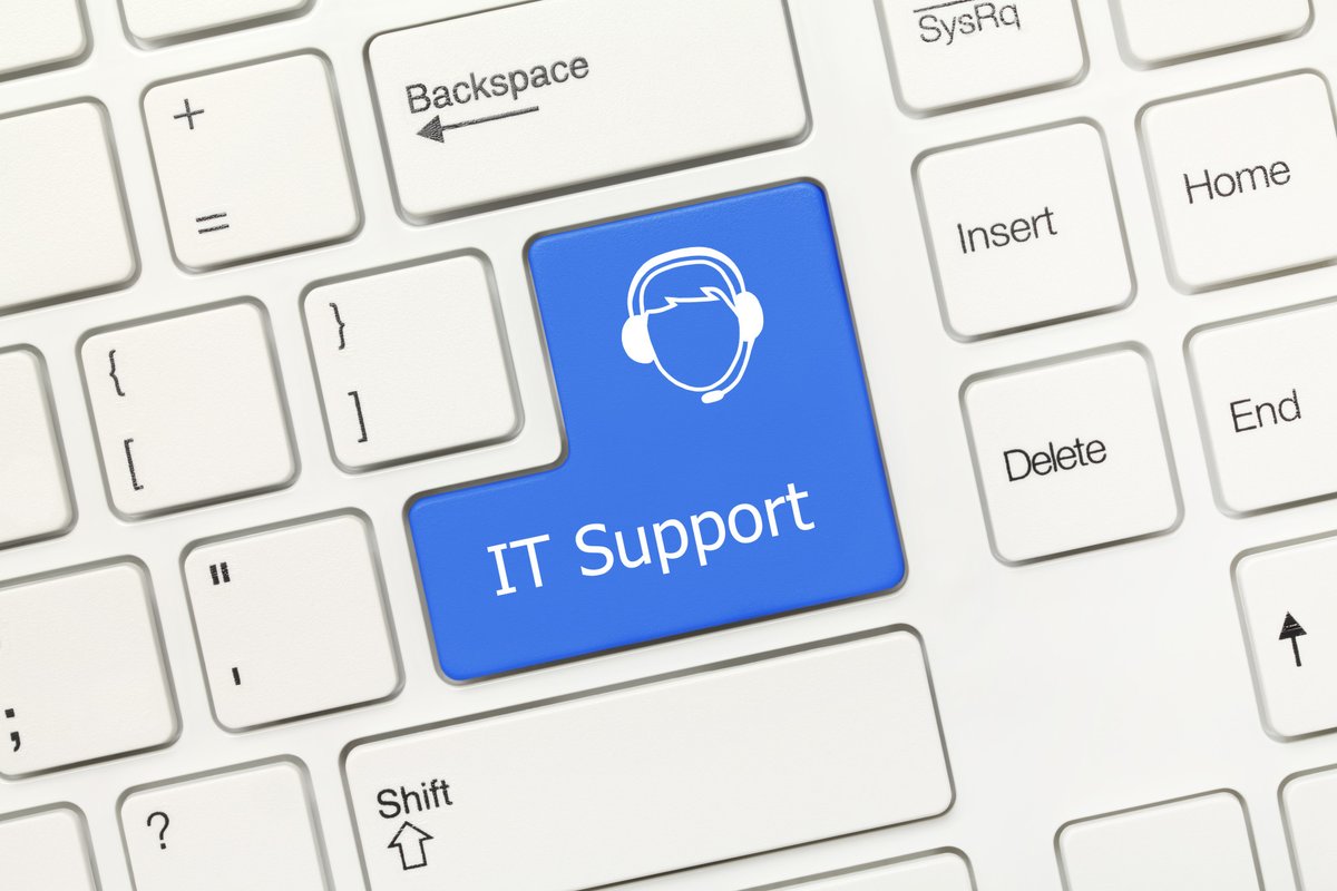 Is your small businesses not sure about hiring an IT support provider or service because of the cost? What if you found out that you can afford IT support services while saving more money.
shorturl.at/aLRZ1 
#ITSupport #LondonITSupport