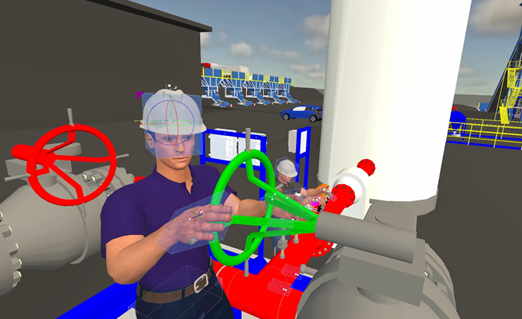 tenlinksnews's tweet photo. @Virtalis Updates Visionary Render, Adds Manikins #CAD 
https://t.co/cS9ixcsyBs https://t.co/Kx4dYw7OQ7
