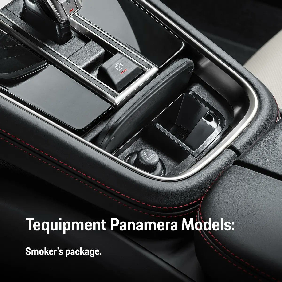 PorscheBeirut's tweet photo. With more than 25 years of knowledge and experience, Genuine #PorscheTequipment Accessories always stands for one thing: Porsche-level quality. Developed with the whole vehicle in mind and tailored to your #Panamera.
Learn more: https://t.co/UIz1Zl7RQ9
#Porsche #DriveDefinesUs https://t.co/7igVYvHa8M