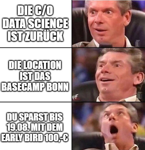 c/o data science tweet media