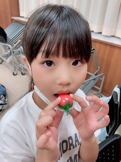 Twitterのコスプレ画像3