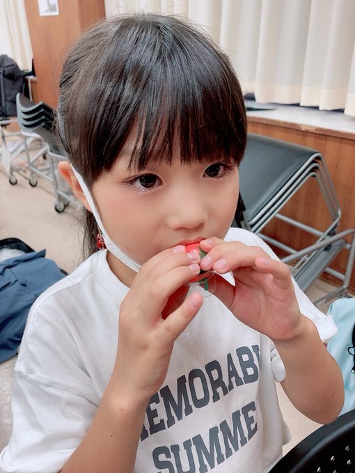 Twitterのコスプレ画像4