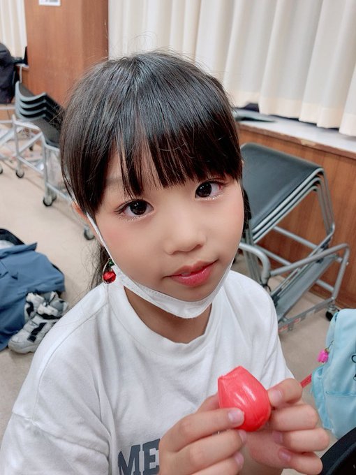 Twitterのコスプレ画像5