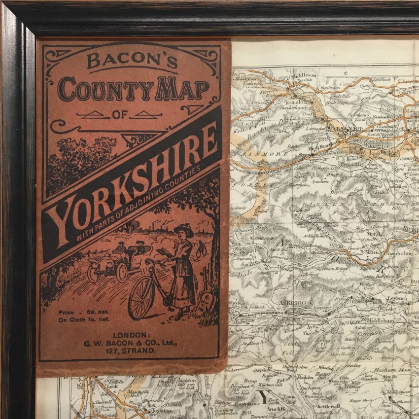 English Framing Co tweet media