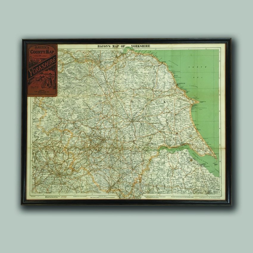 English Framing Co tweet media