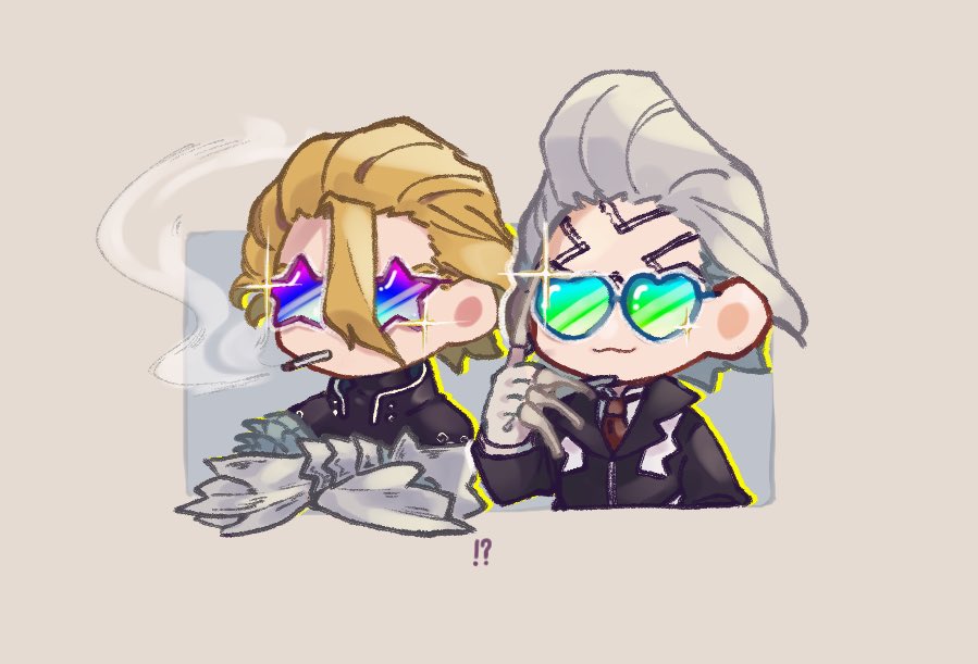 75_0w0's tweet photo. ｽﾀとｾﾞﾉと🕶✨ https://t.co/vexh5kfVQs