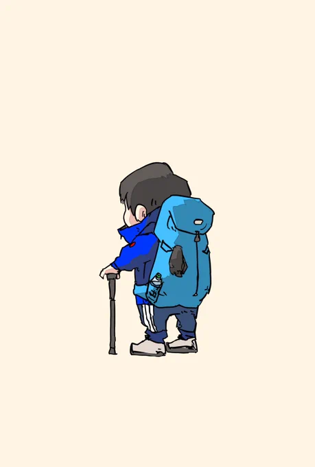ラピュタ探しに雲の上に行きます#五合目 
