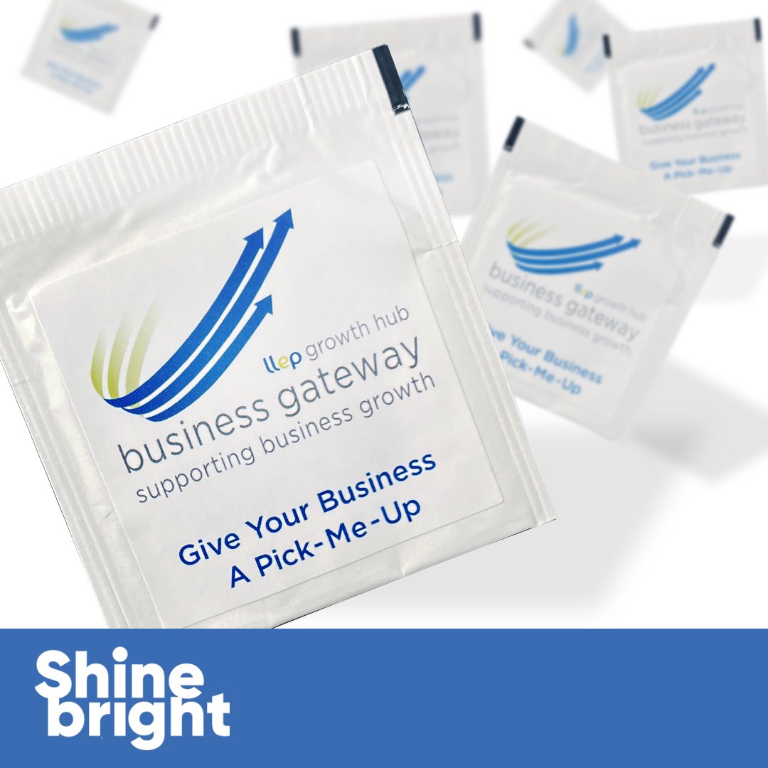 ShinebrightC's tweet photo. We designed, printed and managed the fulfilment of this DM mailer –

‘Take 5 - Get ready to give your business a pick-me up’, which was delivered this January 2022. @bizgateway @LLEPnews 

#businessgateway #llep #print #mailer #business #businesssupport #manufacturing #cuppa https://t.co/9MPbSgslmA