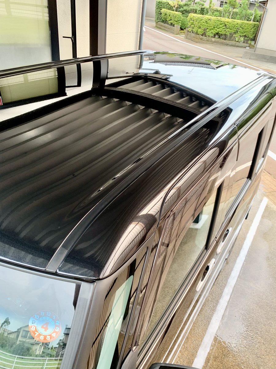 daniel5559's tweet photo. なんとか終了😅
何故か家族の車は自分が洗車💦洗車民の皆さんも多分そうだと思う😆
#洗車
#DEEP_CLEANING https://t.co/O9y3YTCO5u