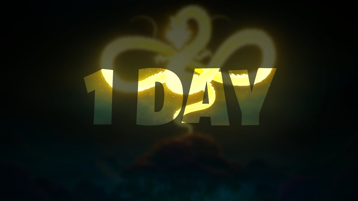HYPEX's tweet photo. WHAT TO EXPECT TOMORROW 🔥

- Fortnite x Dragon Ball Super (Cosmetics, Special Tab, Themed Bus, Challenges / Free Rewards, and Mythics)
- Maybe more info on the Eminem collab
- Confirmation if there's a Rift Tour
- Daily Bloomgle POI
- Potential Season 4 Small Leaks &amp; MORE ‼️ https://t.co/qAJ8fu9LTd