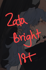 iuBright_hihi's tweet photo. #ZataBright #r18 #aov 
https://t.co/Dj7A0TKpeh https://t.co/uPkeS9do70