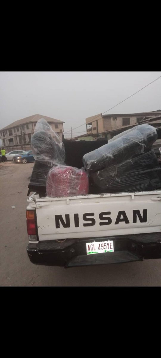 It's Monday morning.

This is the job one of my boys collected.

We (@BrosDeCarpenter ) got you cove...