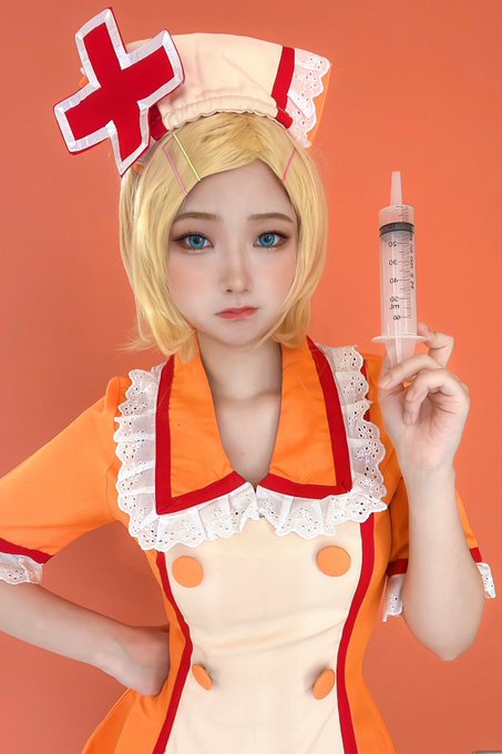 コスプレイヤーLeeloo(リール)のTwitter画像8