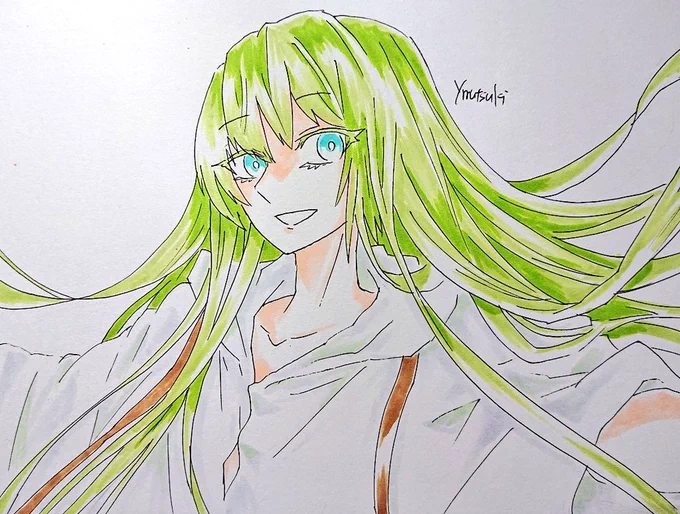 エルキドゥ 