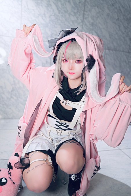 Twitterのコスプレ画像63