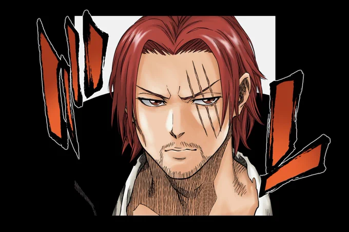 #onepiece #FILMRED SHANKS 12 MANGA STYLESMULTI MANGA WORLD 