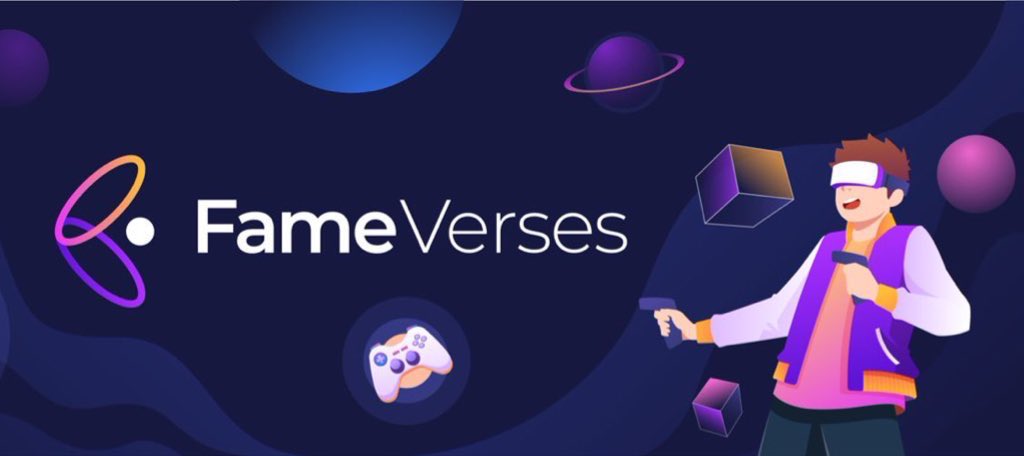 FameVerses tweet media