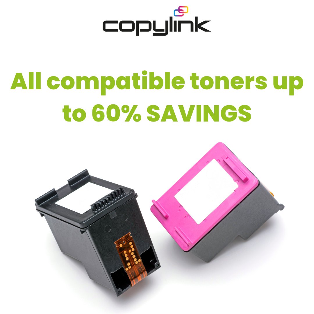 Copylink Limited tweet media