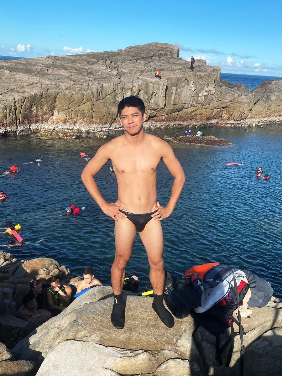 swimmerbuild's tweet photo. 來蓋個三角泳褲樓吧😋 https://t.co/GfZiHmnBqI