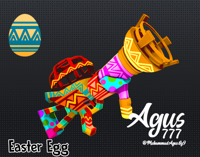 Agus || 7⃣7⃣7⃣ tweet media