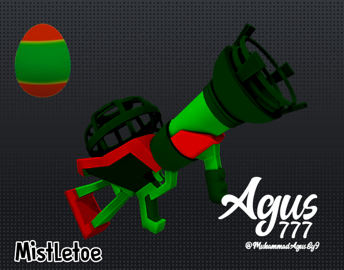 Agus || 7⃣7⃣7⃣ tweet media