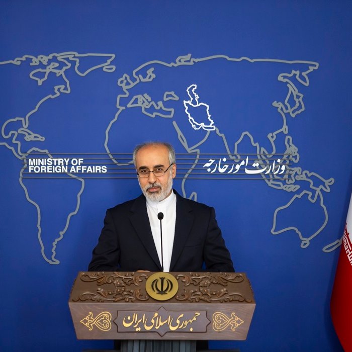 Fars News Agency on Twitter: "FM Spokesman: Agreement within Reach If